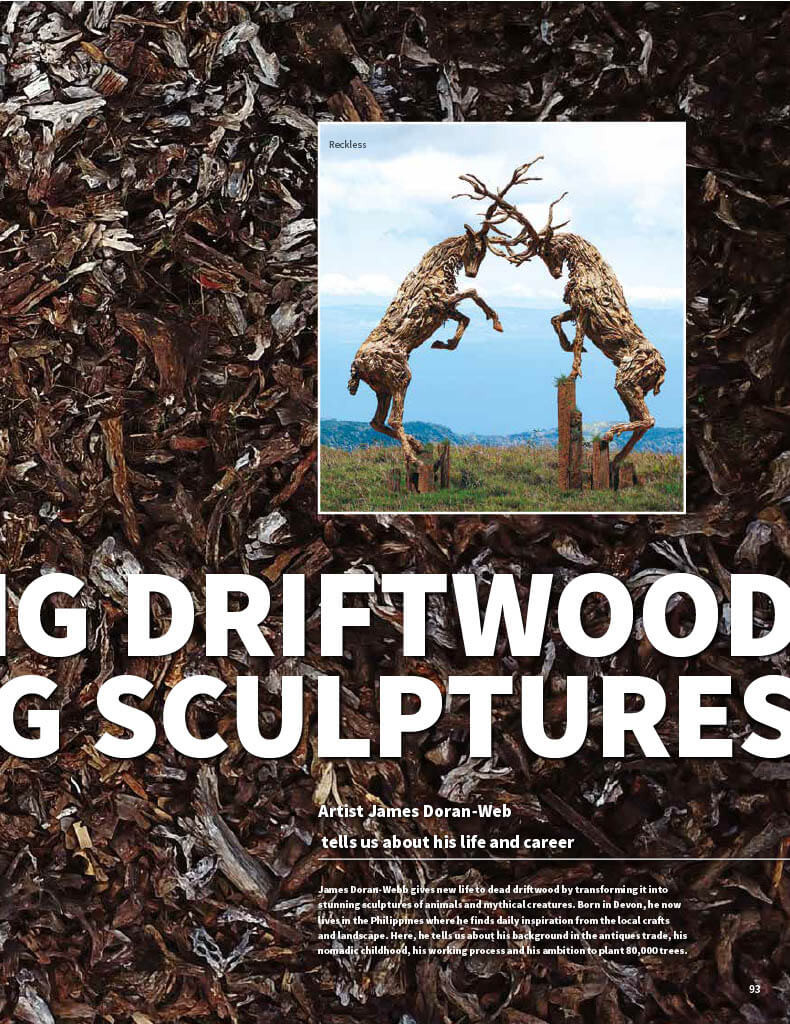 Woodworking Crafts