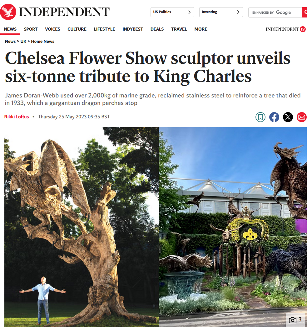 The Independent