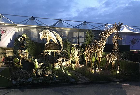 Chelsea Flower Show 2019