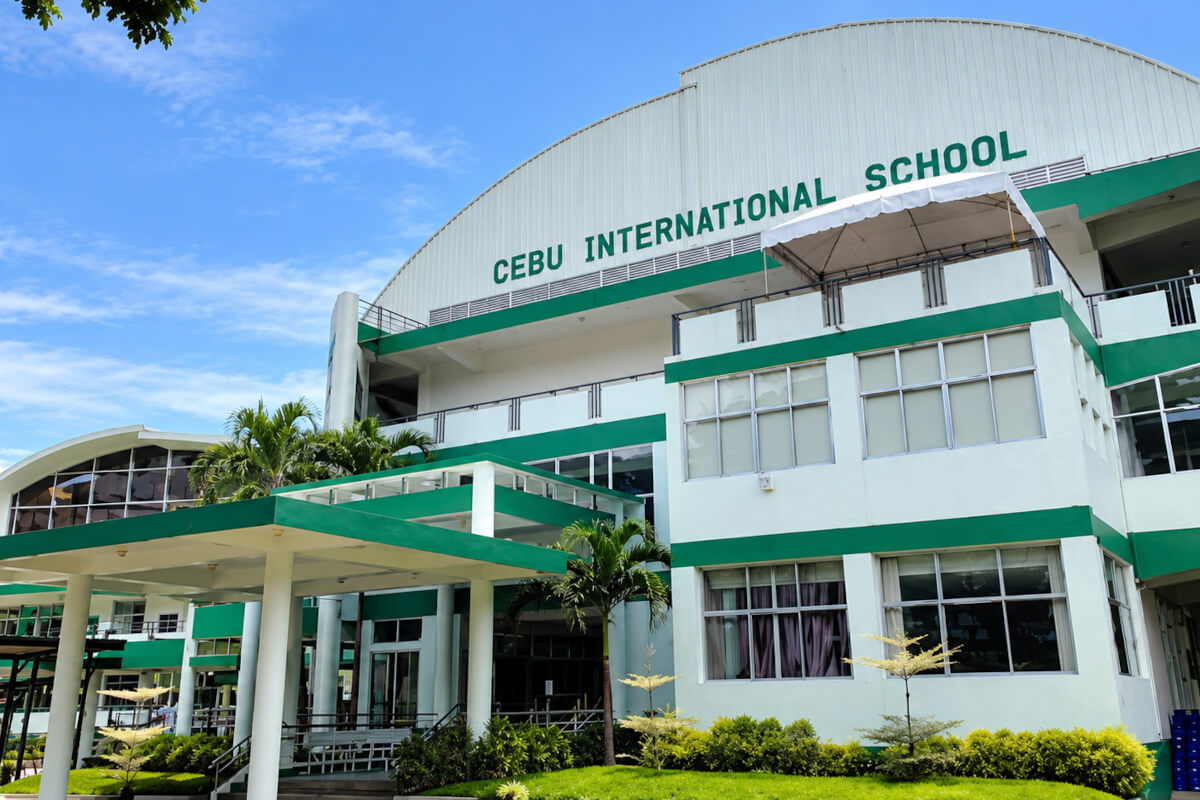 Cebu International School, venue for the CIS Volleyball Tournament 2026