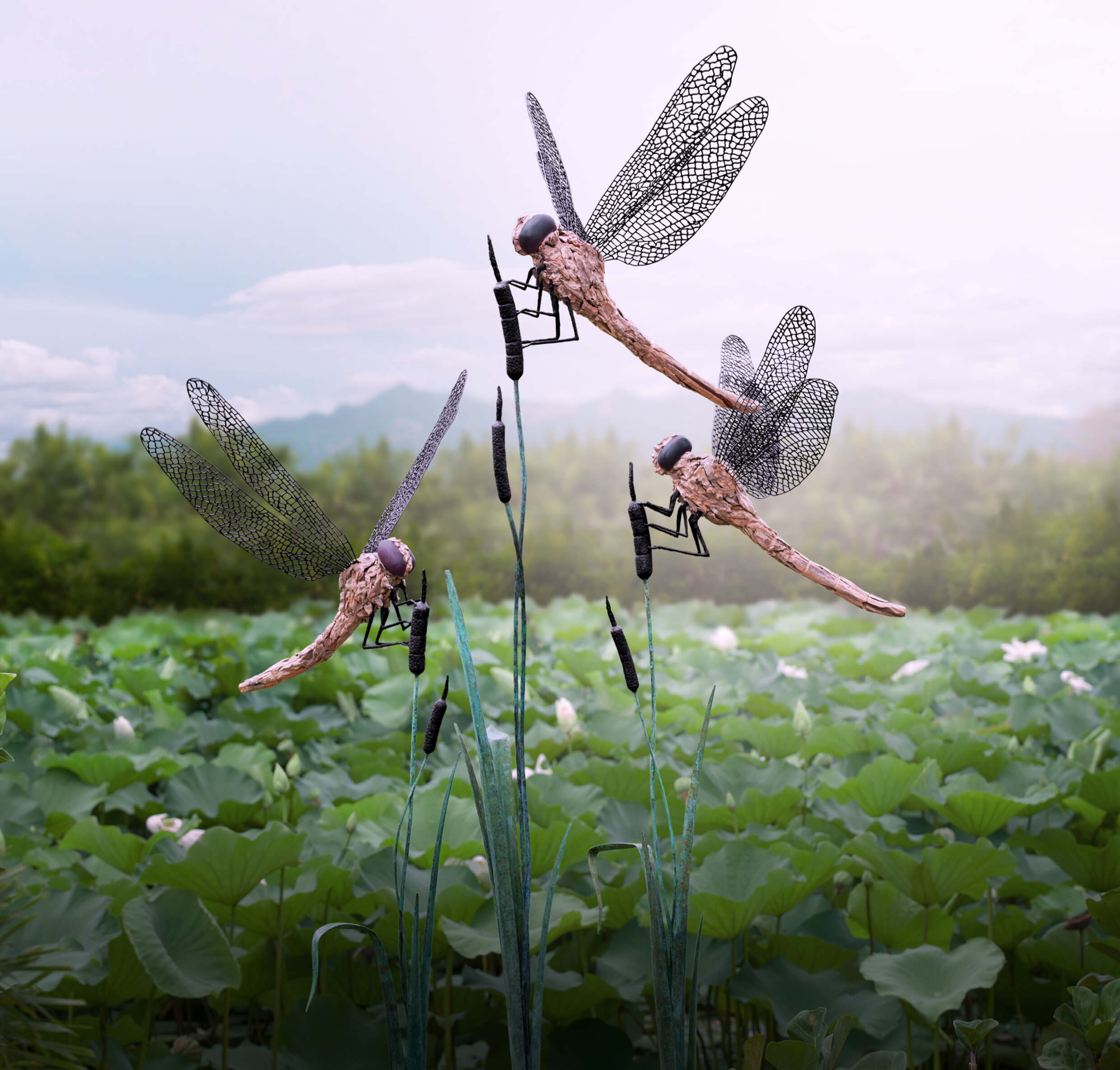 The Bulrush Respite