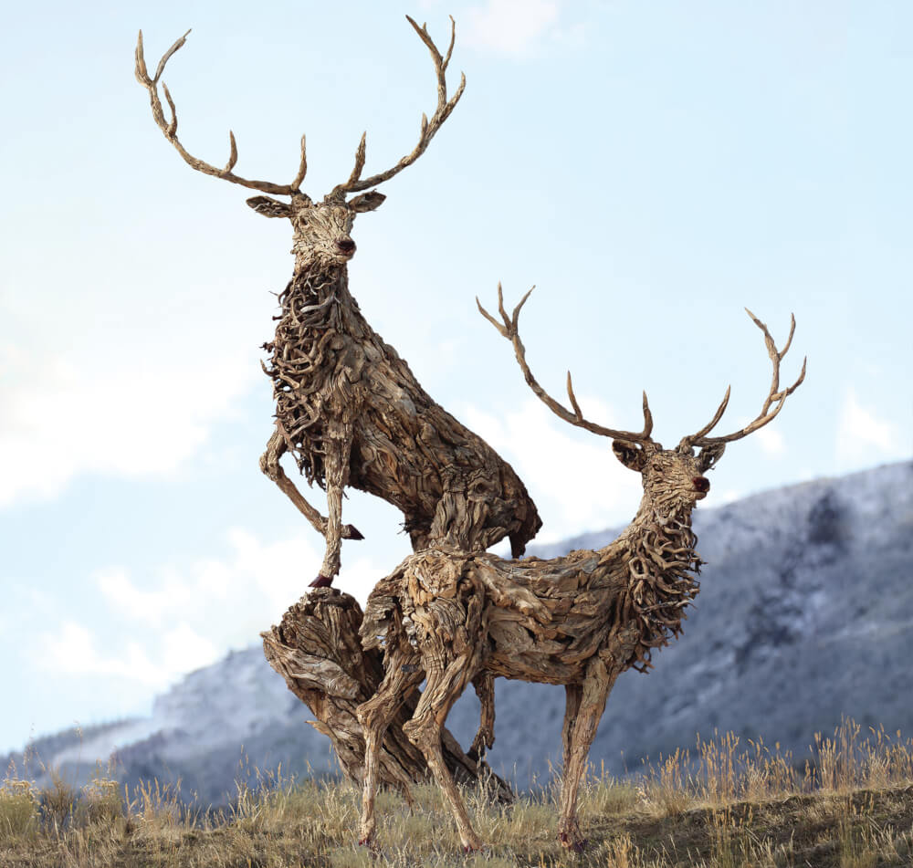 The Royal Stags