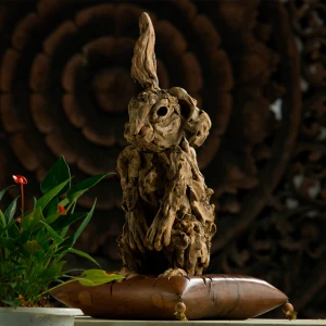 21 bolster bunny