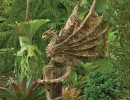draco the wyvern