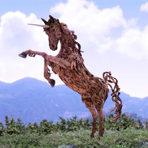 The Unicorn