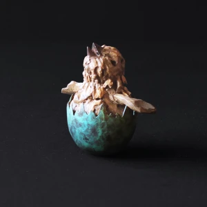 Hatching Chick