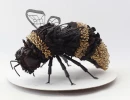 The Honey Bee