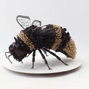 The Honey Bee