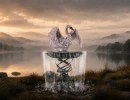 swan lake