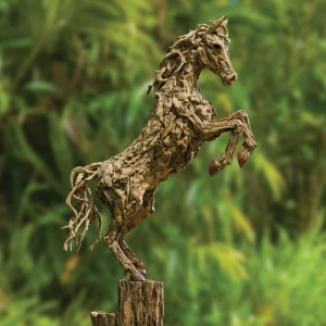 the maquette of icarus