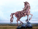 The Forbearance of Aries