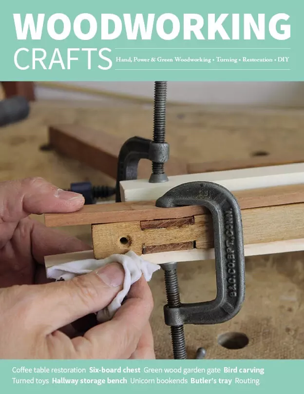 Woodworking Crafts