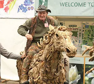 Chelsea Flower Show 2013