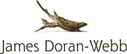  James Doran-Webb