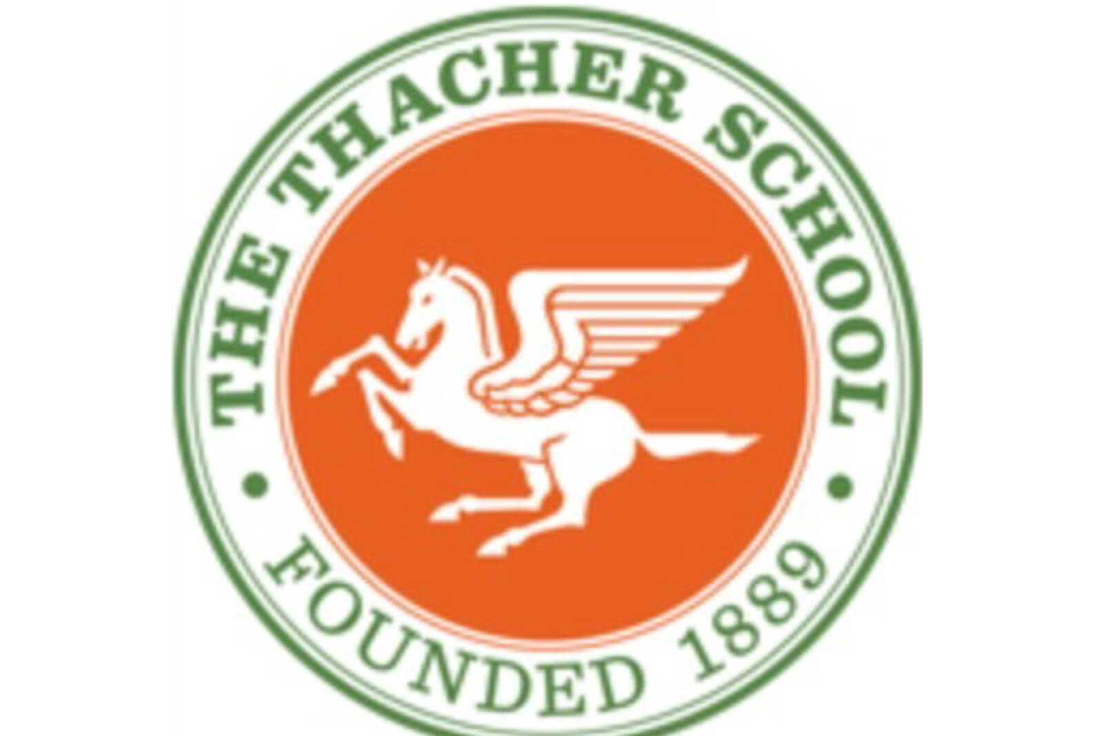 Thacher School