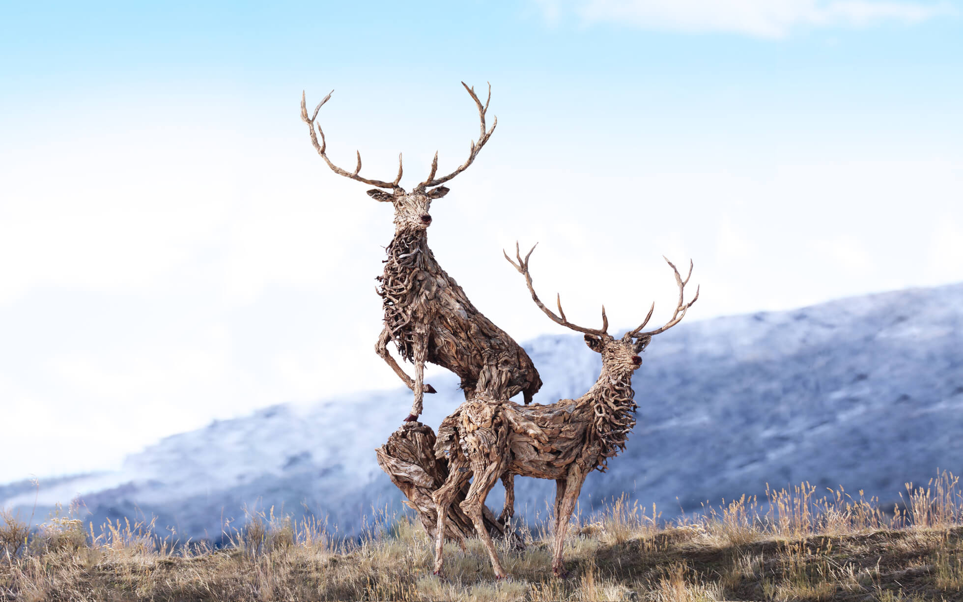 The Royal Stags